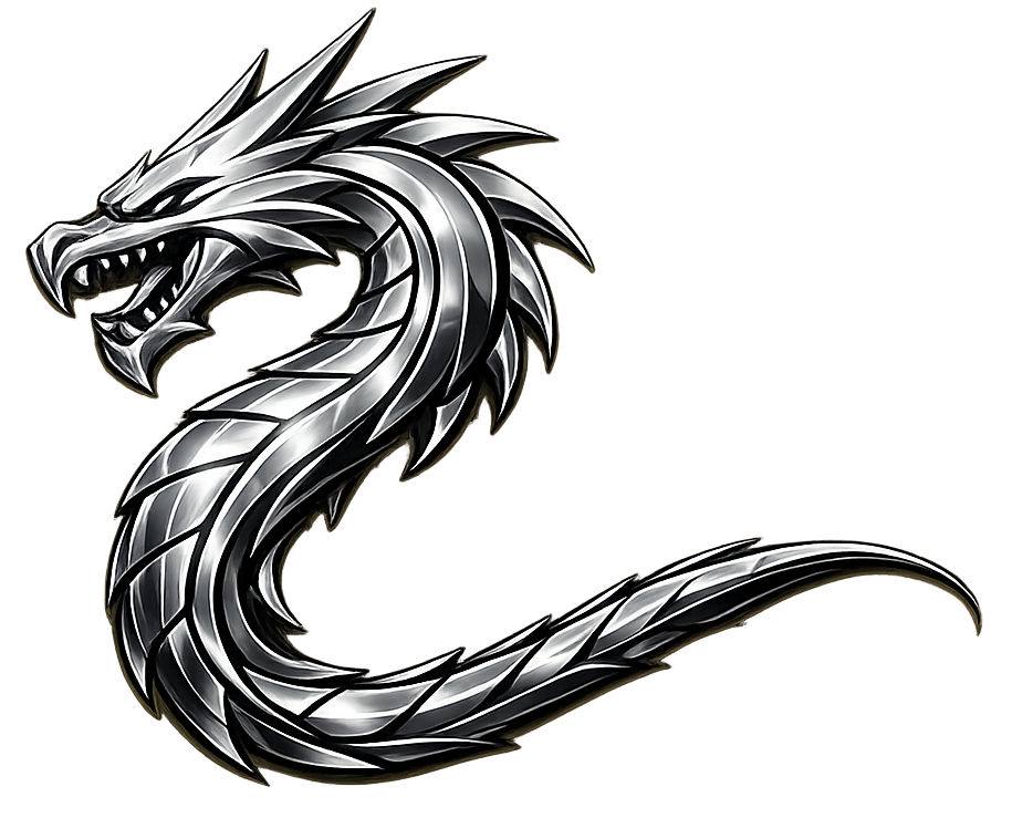 Hardenwing Logo